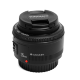 Объектив YongNuo YN35mm F2 EF - Изображение 93462