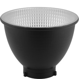 Светоформирующие насадки