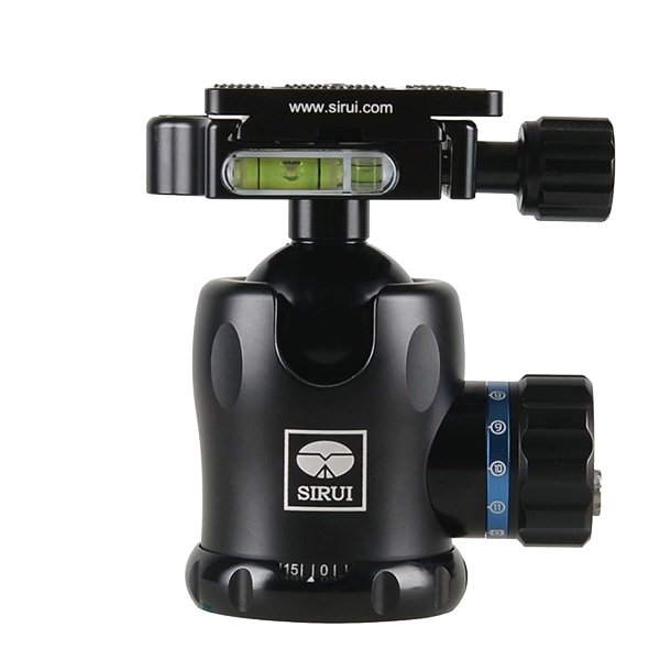 Штативная голова Sirui K-20II 