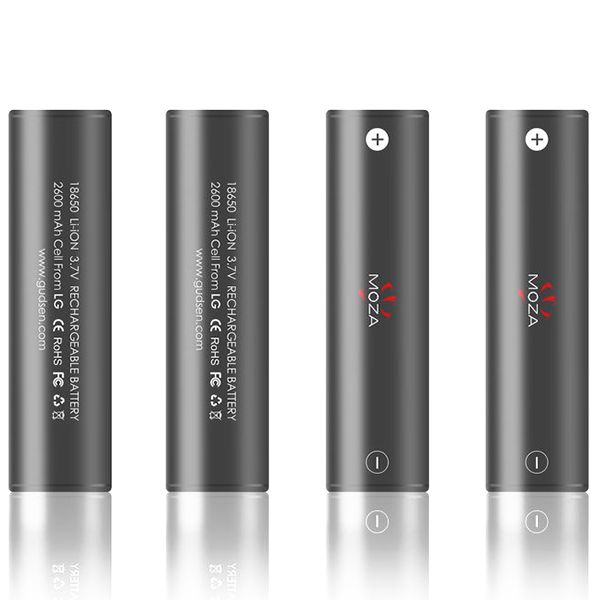 Аккумуляторы MOZA для Air 2 