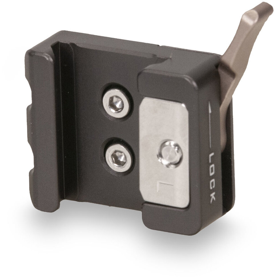

Адаптер рукоятки правый Tilta Type IV (Tilta Gray) TA-AHA4-R-G