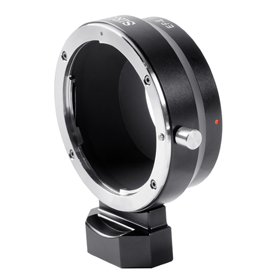 Адаптер объектива Sirui EF-E Adapter 