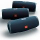 Портативная акустика JBL CHARGE 4 Синяя - Изображение 98925