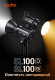 Осветитель Godox SL100D - Изображение 190241