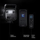 Осветитель Godox SL100D - Изображение 190248