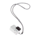 Силиконовый чехол с ремешком GoPro Sleeve + Lanyard Neon для HERO5/6/7 Белый - Изображение 239896