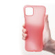 Чехол Baseus Jelly Liquid для iPhone 11 Красный - Изображение 99617