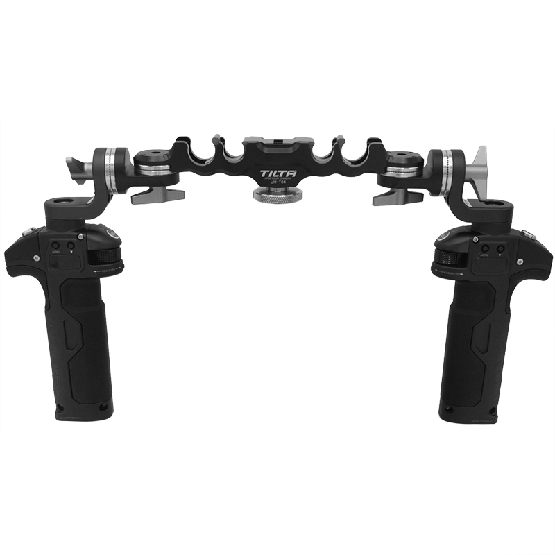 

Крепление Tilta Nucleus-M Handle Bridge (15/15mm) WLC-T03-BR-15