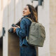 Рюкзак PGYTECH OneGo Lite 12L Лиловый - Изображение 293245