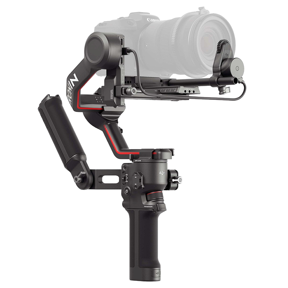 Стабилизатор DJI RS 3 Combo 