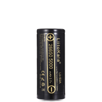 Артикул: 28016. Аккумулятор LiitoKala Lii-50A 26650 5000mah