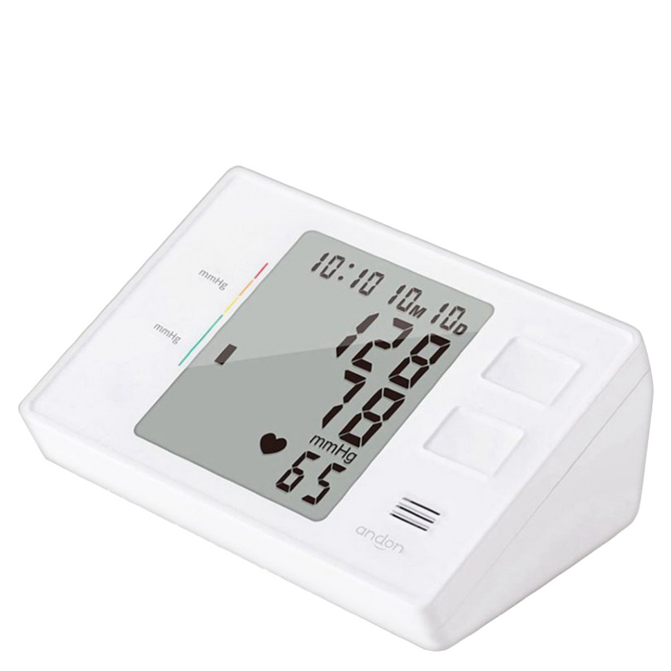 Умный монитор артериального давления Andon Electronic Smart Monitor KD-5901 