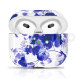 Чехол PQY Blooming для Apple AirPods 3 Орхидея - Изображение 210157