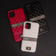 Чехол Santa Barbara Polo & Racquet Club Bradley для iPhone 11 Pro Красный - Изображение 113466