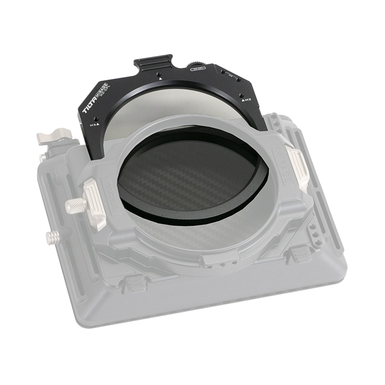 

Светофильтр Tilta Polarizer для Tilta Mirage 95мм MB-T16-POLA