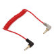 Переходник RODE SC7 mini Jack 3.5мм TRS - TRRS - Изображение 110564