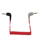 Переходник RODE SC7 mini Jack 3.5мм TRS - TRRS - Изображение 110569