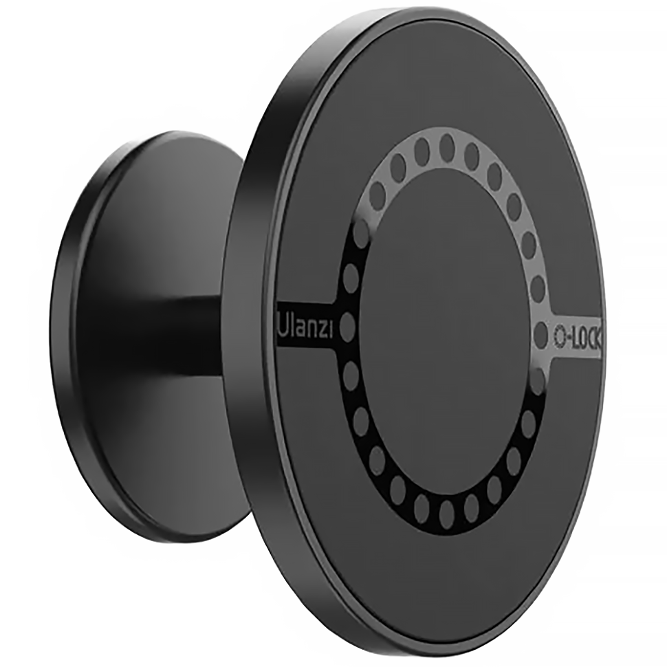 Держатель настенный Ulanzi O-LOCK Wall Sticker 