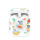 Чехол PQY Adorkable для Apple Airpods Koala - Изображение 210970