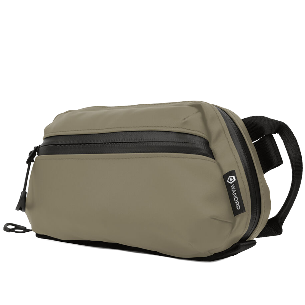 Сумка WANDRD Tech Bag Medium Бежевая 