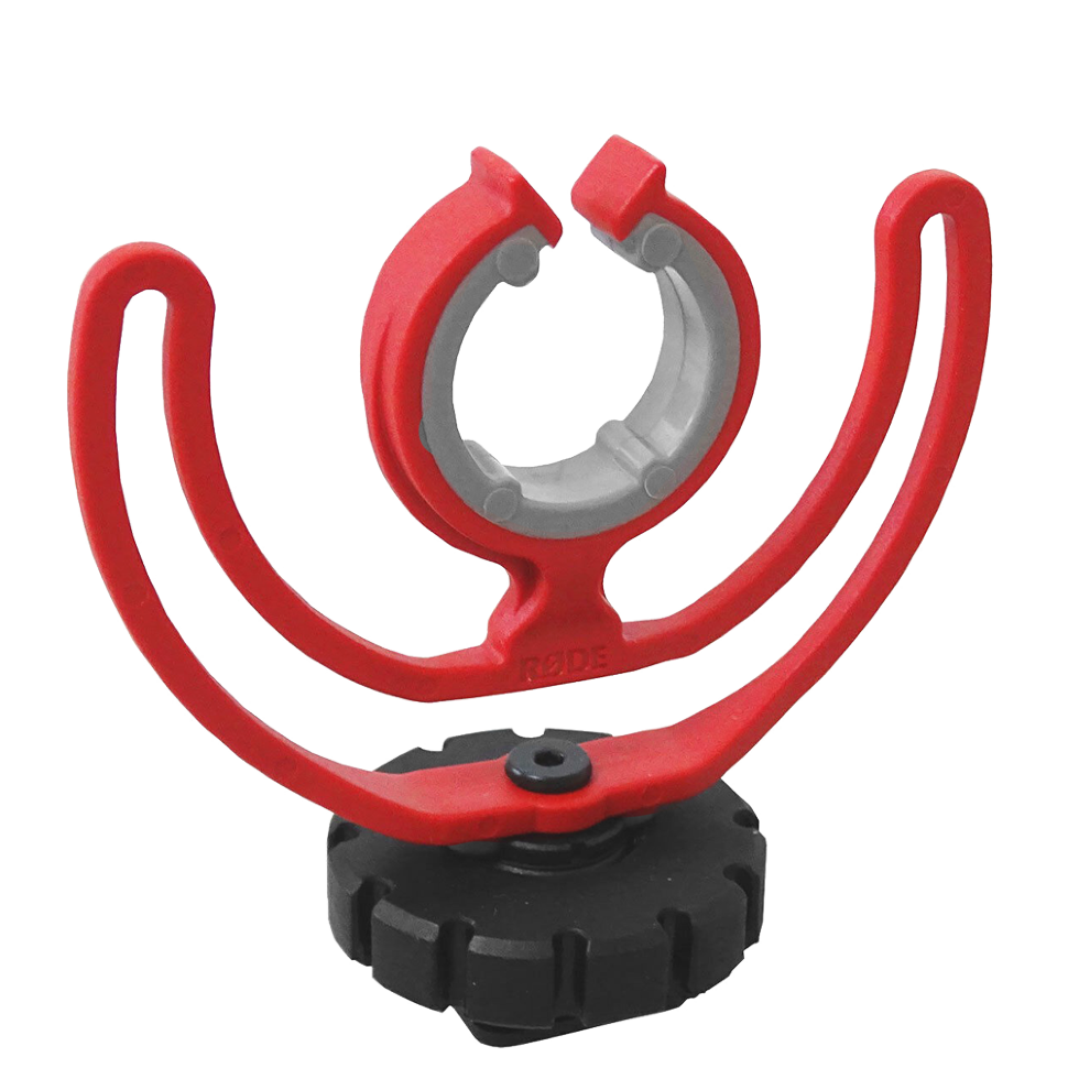 Держатель RODE 172-005-1 для VideoMicro 