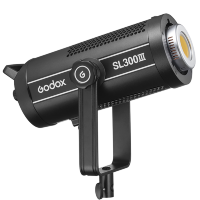 Артикул: 29716. Осветитель Godox SL300III