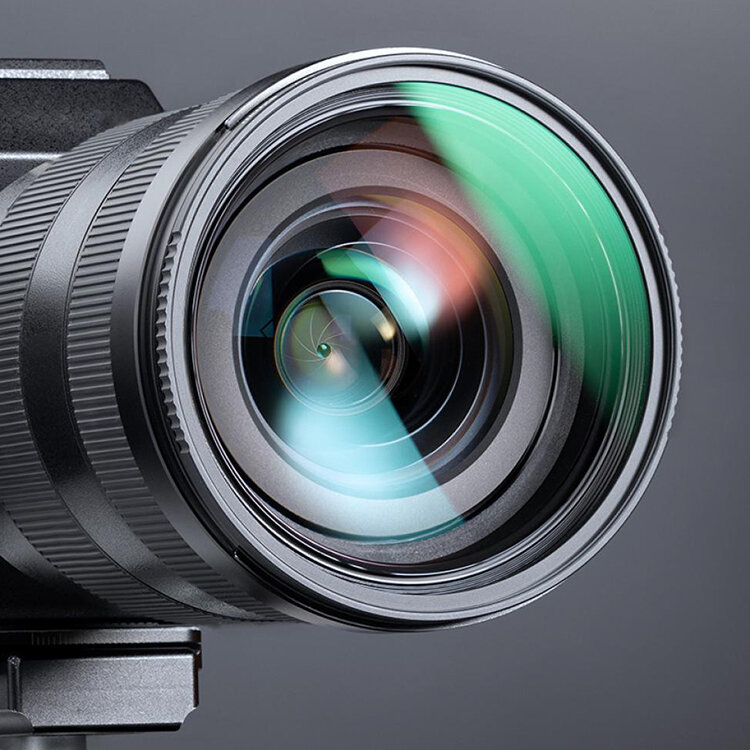 

Комплект светофильтров K&F Concept Nano-X MCUV+CPL 82мм SKU.1666