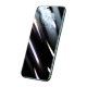 Плёнка Baseus 0.25mm Curved Privacy для iPhone XS Max/11 Pro Max Чёрная - Изображение 127037