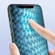 Плёнка Baseus 0.25mm Curved Privacy для iPhone XS Max/11 Pro Max Чёрная - Изображение 127039
