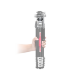 Быстросъёмное крепление Ulanzi TT09 Arca Quick Release Plate - Изображение 243674