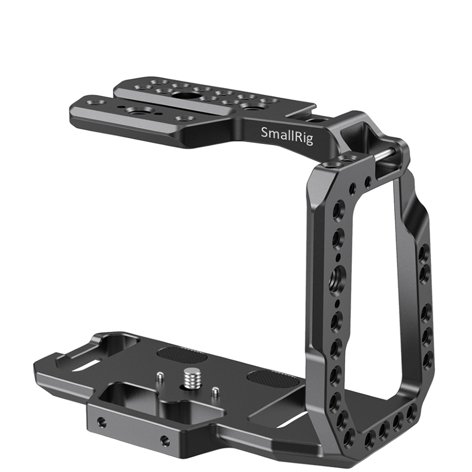 Клетка SmallRig CVB2254B для BMPCC 4K/6K 