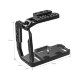 Клетка SmallRig CVB2254B для BMPCC 4K/6K - Изображение 127435