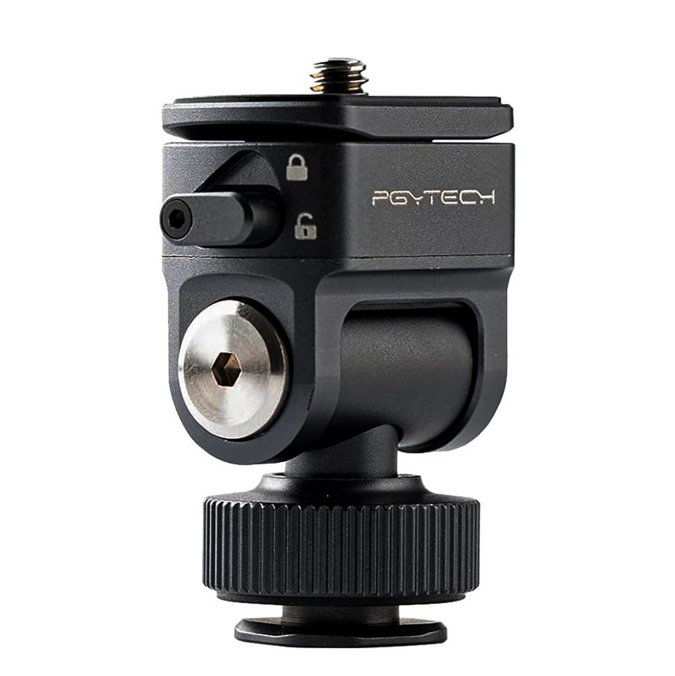 Крепление PGYTECH Damping Head 