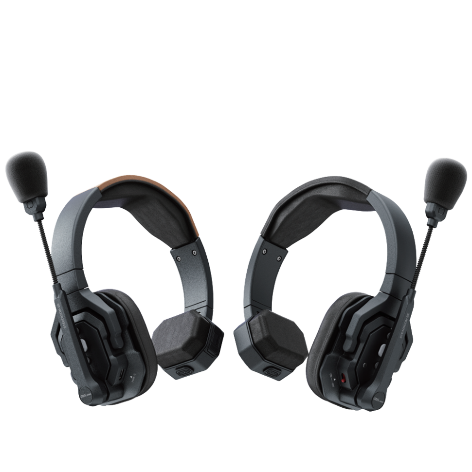 Беспроводной интерком Eagles Hero Steadicom SE 2S 