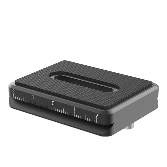 Быстросъёмная площадка MOZA Quick release plate 