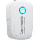 Радиосистема Saramonic Blink500 B1 (RX + TX) Белая - Изображение 136456