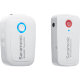 Радиосистема Saramonic Blink500 B1 (RX + TX) Белая - Изображение 136457