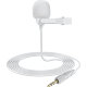 Радиосистема Saramonic Blink500 B1 (RX + TX) Белая - Изображение 136459