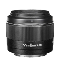 Артикул: 31917. Объектив YongNuo YN50mm F1.8S DA DSM II E-mount