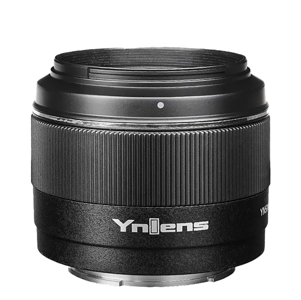 Объектив YongNuo YN50mm F1.8S DA DSM II E-mount 