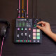 Портативная аудиостудия RODE RØDECaster Duo - Изображение 232987