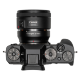 Адаптер Fringer EF-FX II для объектива EF/EF-S на байонет X-mount - Изображение 143267