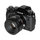 Адаптер Fringer EF-FX II для объектива EF/EF-S на байонет X-mount - Изображение 143268