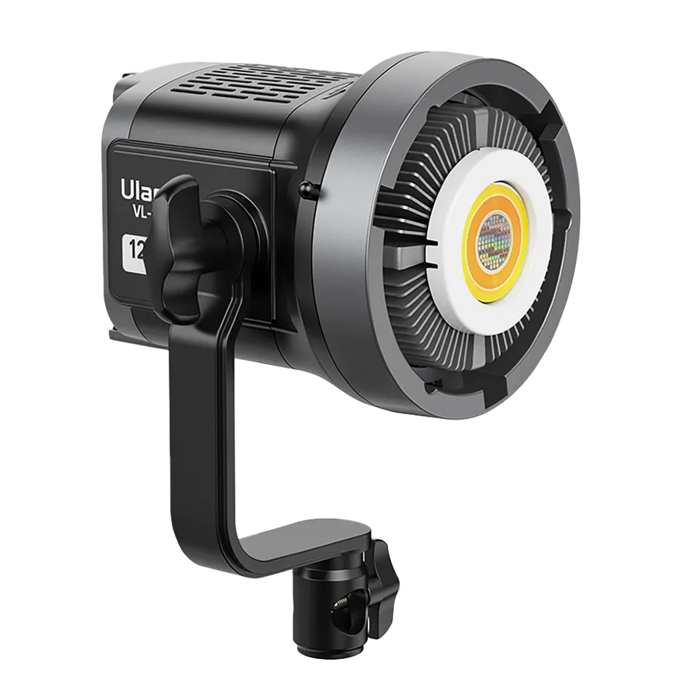 Осветитель Ulanzi VL-120C RGB 