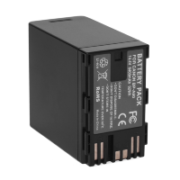 Артикул: 22217. Аккумулятор Ruibo BP-A60 6400 мАч