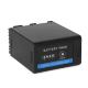 Аккумулятор Ruibo BP-A60 6400 мАч - Изображение 155462