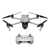 Артикул: 82217. Квадрокоптер DJI Air 3 (DJI RC-N2)
