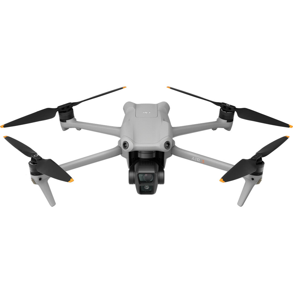 

Квадрокоптер DJI Air 3 (DJI RC-N2) CP.MA.00000691.01