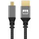 Кабель DigitalFoto HDMI - Micro HDMI 4K 3м - Изображение 248618
