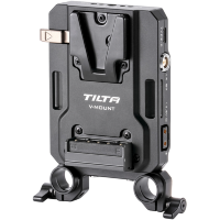 Артикул: 82617. Батарейная площадка Tilta Mini PD V-Mount